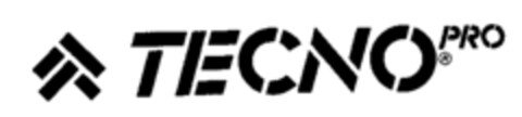 TECNO PRO Logo (IGE, 24.03.1995)