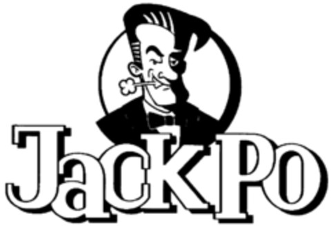 JackPo Logo (IGE, 22.11.2004)