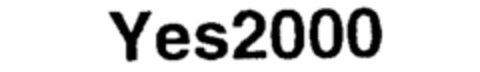 Yes2000 Logo (IGE, 05/27/1997)