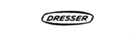 DRESSER Logo (IGE, 25.08.1975)