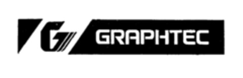 G GRAPHTEC Logo (IGE, 29.07.1983)