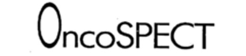 OncoSPECT Logo (IGE, 07/05/1988)