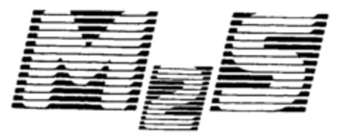 M2S Logo (IGE, 23.07.1991)