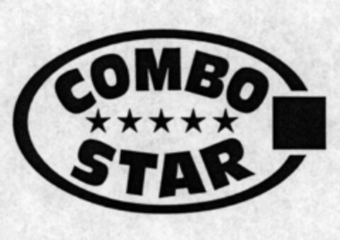 COMBO STAR Logo (IGE, 21.06.1999)