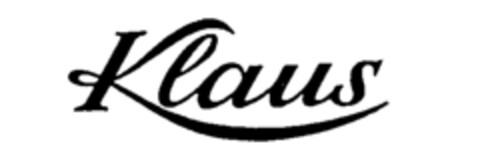 Klaus Logo (IGE, 12.06.1990)