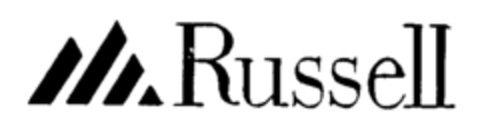 Russell Logo (IGE, 01.04.1993)