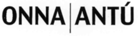 ONNA ANTÚ Logo (IGE, 06/06/2000)