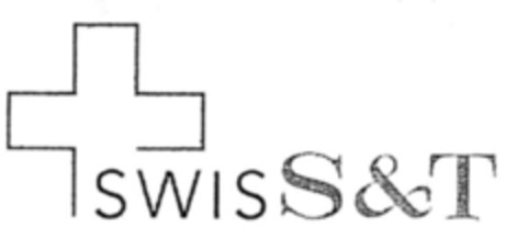 SWISS&T Logo (IGE, 05.05.2003)