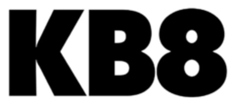 KB8 Logo (IGE, 06/23/2021)