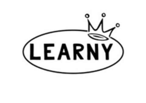 LEARNY Logo (IGE, 13.09.2019)