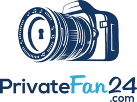 PrivateFan24.com Logo (IGE, 20.08.2021)