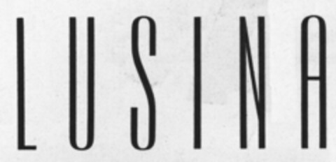 L U S I N A Logo (IGE, 26.11.2023)