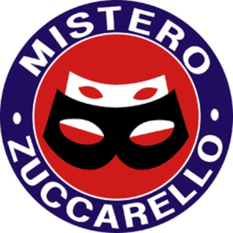 MISTERO ZUCCARELLO Logo (IGE, 12/07/2023)