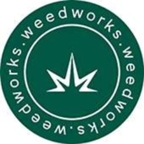 weedworks.weedworks.weedworks. Logo (IGE, 27.05.2021)