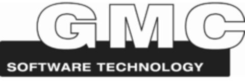 GMC SOFTWARE TECHNOLOGY Logo (IGE, 23.01.2007)