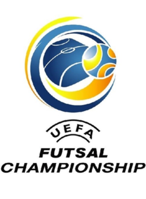 UEFA FUTSAL CHAMPIONSHIP Logo (IGE, 26.01.2007)