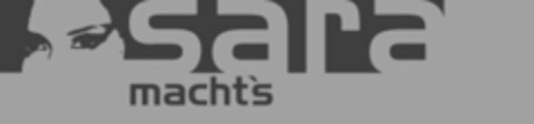 sara macht's Logo (IGE, 02/02/2009)