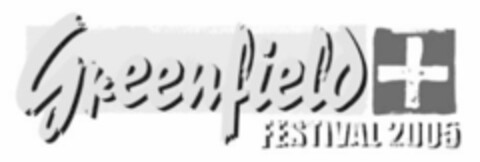 Greenfield FESTIVAL 2005 Logo (IGE, 15.04.2005)