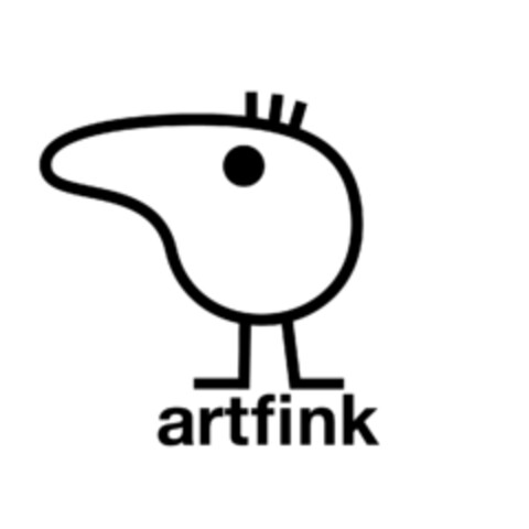 artfink Logo (IGE, 20.03.2015)