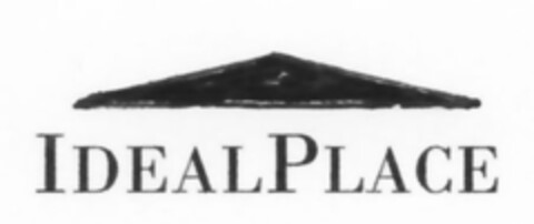 IDEALPLACE ((fig)) Logo (IGE, 04.12.2008)