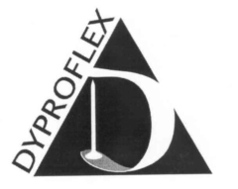 DYPROFLEX Logo (IGE, 10.12.2003)