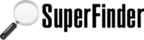 SuperFinder Logo (IGE, 11.09.2008)