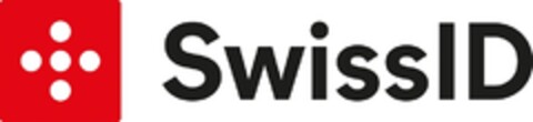 SwissID Logo (IGE, 17.05.2017)