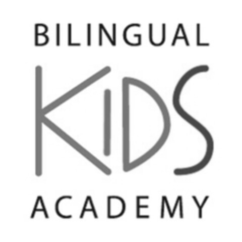 BILINGUAL KIDS ACADEMY Logo (IGE, 15.07.2015)