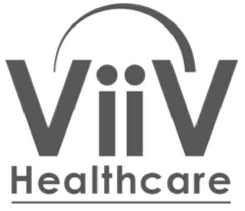 ViiV Healthcare Logo (IGE, 28.08.2009)