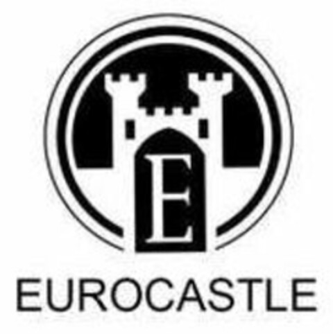 E EUROCASTLE Logo (IGE, 26.09.2007)