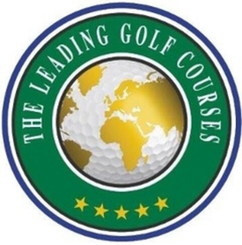 THE LEADING GOLF COURSES Logo (IGE, 16.10.2014)