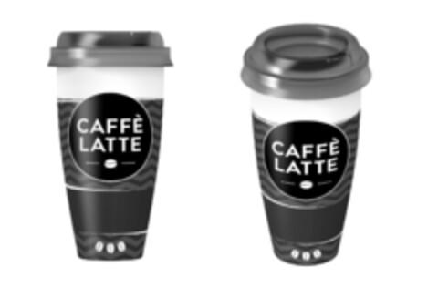 CAFFÈ LATTE Logo (IGE, 28.11.2018)