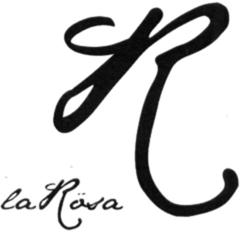 R la Rösa Logo (IGE, 24.04.2009)