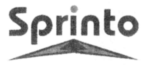 Sprinto Logo (IGE, 03.03.2003)