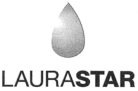 LAURASTAR Logo (IGE, 07.04.2004)