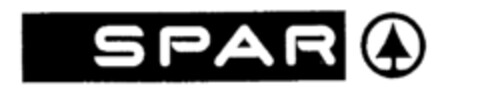 SPAR Logo (IGE, 19.02.1993)