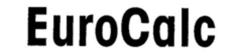 EuroCalc Logo (IGE, 17.02.1995)