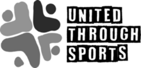 UNITED THROUGH SPORTS Logo (IGE, 02.02.2021)
