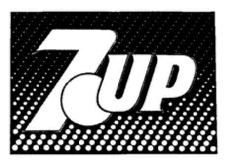 7 UP Logo (IGE, 04.04.1991)