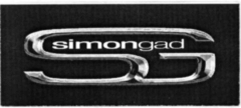 SG simongad Logo (IGE, 18.06.2003)