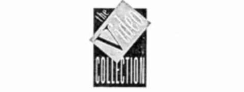 the Video COLLECTION Logo (IGE, 06/19/1987)