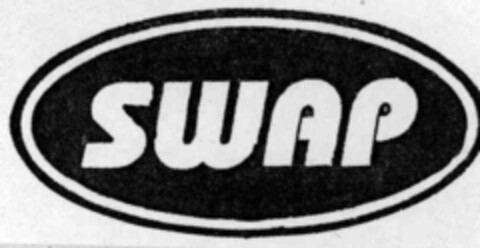 SWAP Logo (IGE, 31.05.1999)