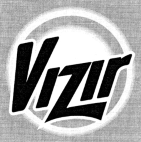 VIZIR Logo (IGE, 06/19/1998)