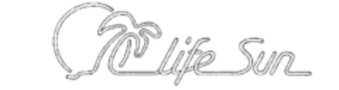 life Sun Logo (IGE, 04.08.1987)