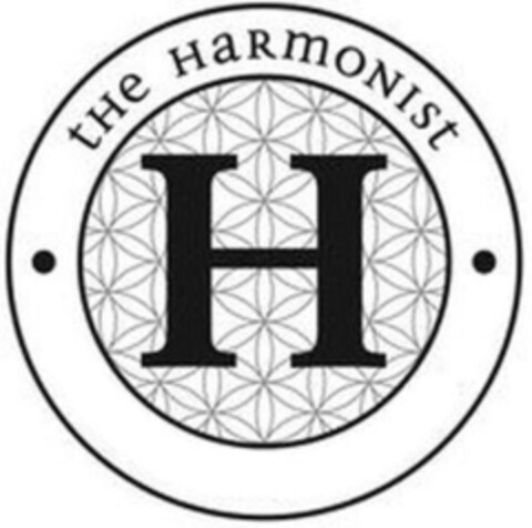 the Harmonist Logo (IGE, 06.05.2019)