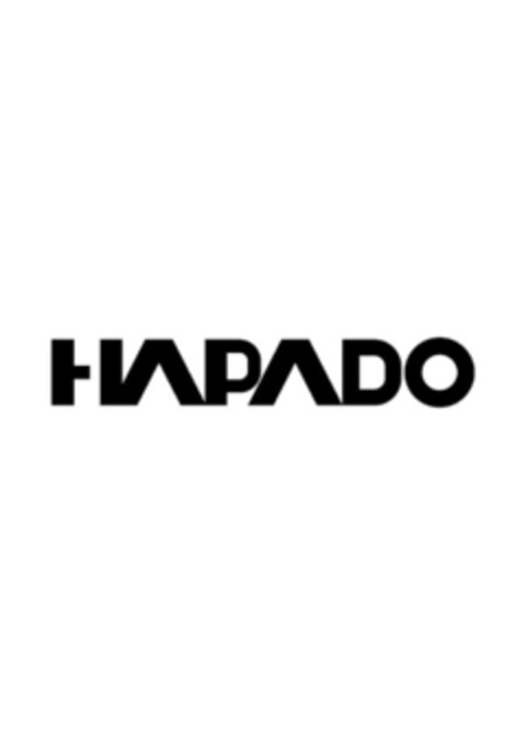 HAPADO Logo (IGE, 06.05.2020)