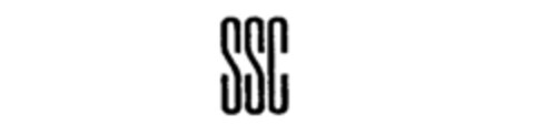 SSC Logo (IGE, 11.10.1988)