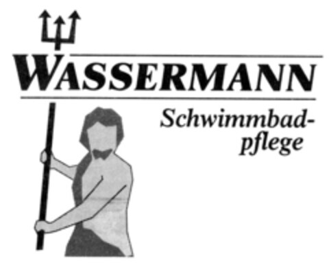 WASSERMANN Logo (IGE, 10/06/1992)