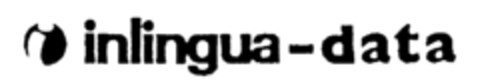 i inlingua-data Logo (IGE, 04.12.1986)