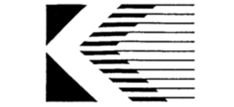 K Logo (IGE, 17.10.1989)